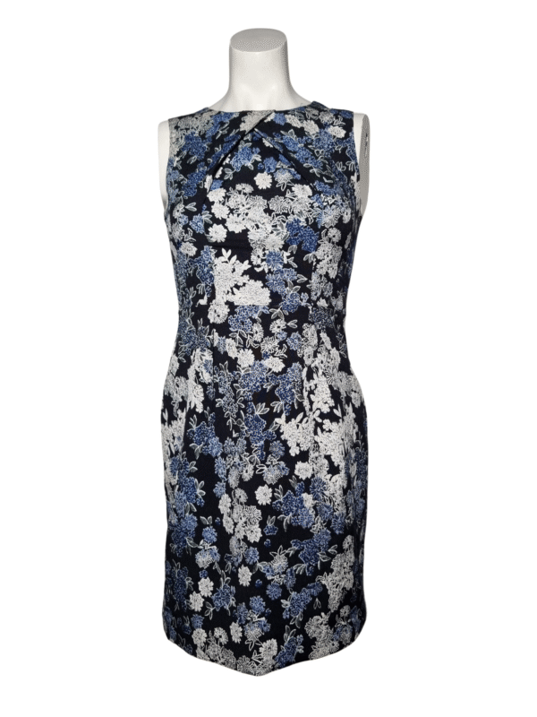 Gėlėta suknelė, XS