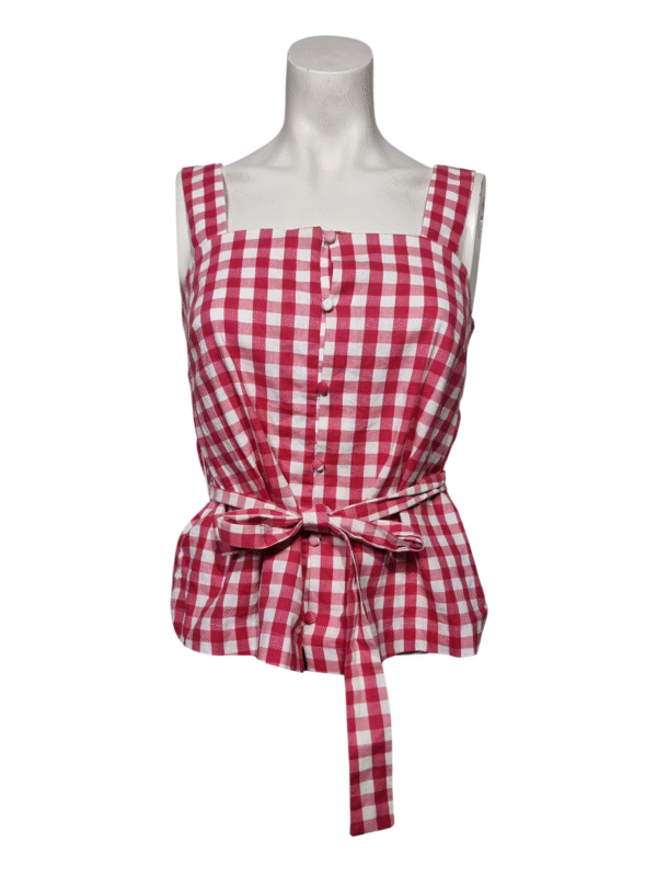 Languota lininė palaidinė, NAUJA, S