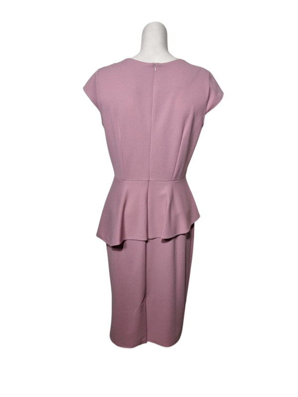 Švelniai rožinė suknelė, L