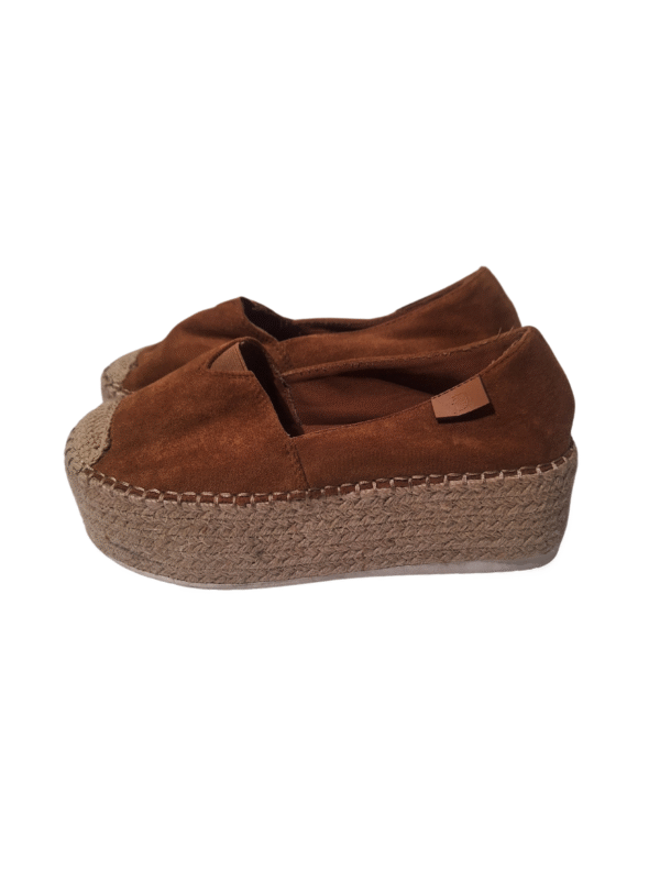 Rudi laisvalaikio bateliai, 37 dydis