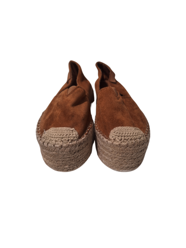 Rudi laisvalaikio bateliai, 37 dydis