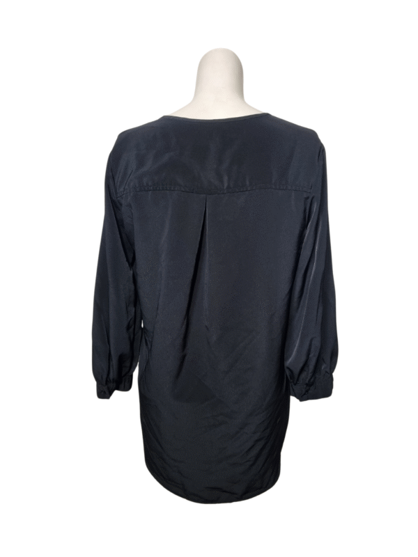 Juoda palaidinė, XS