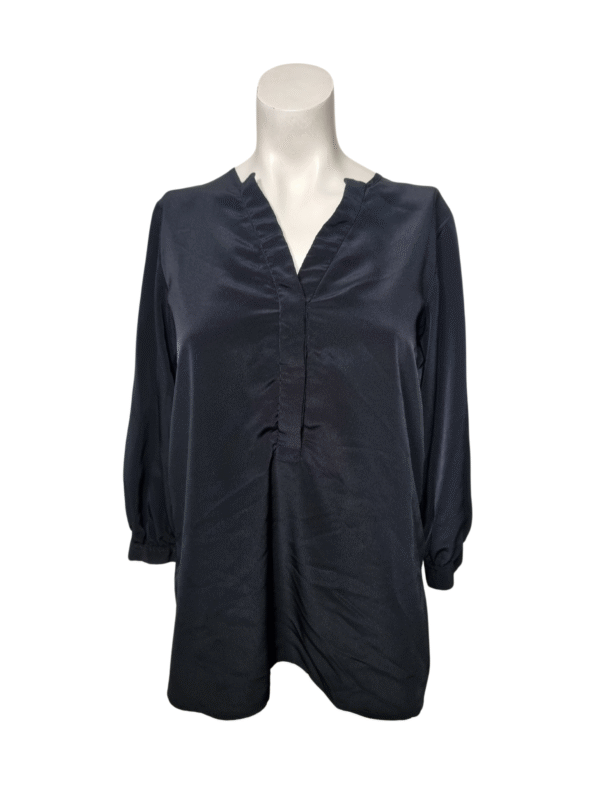 Juoda palaidinė, XS