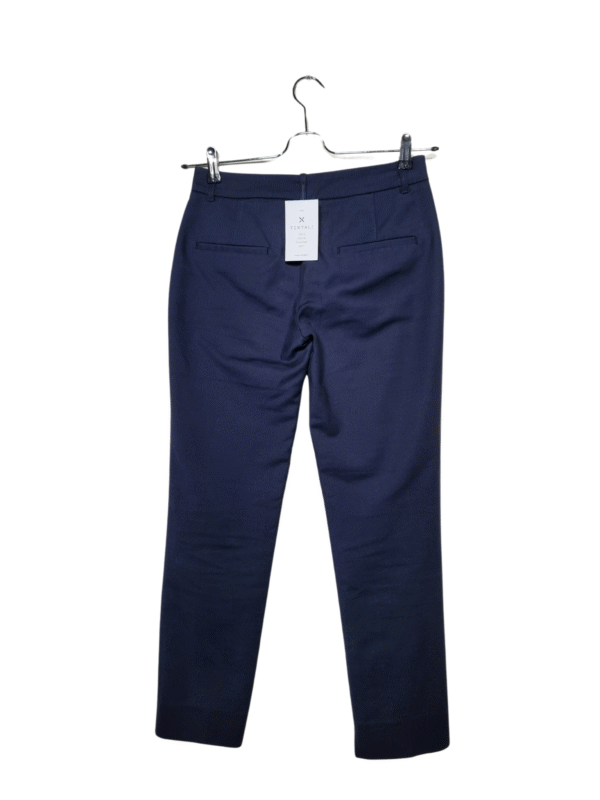 Mėlynos kelnės, XS