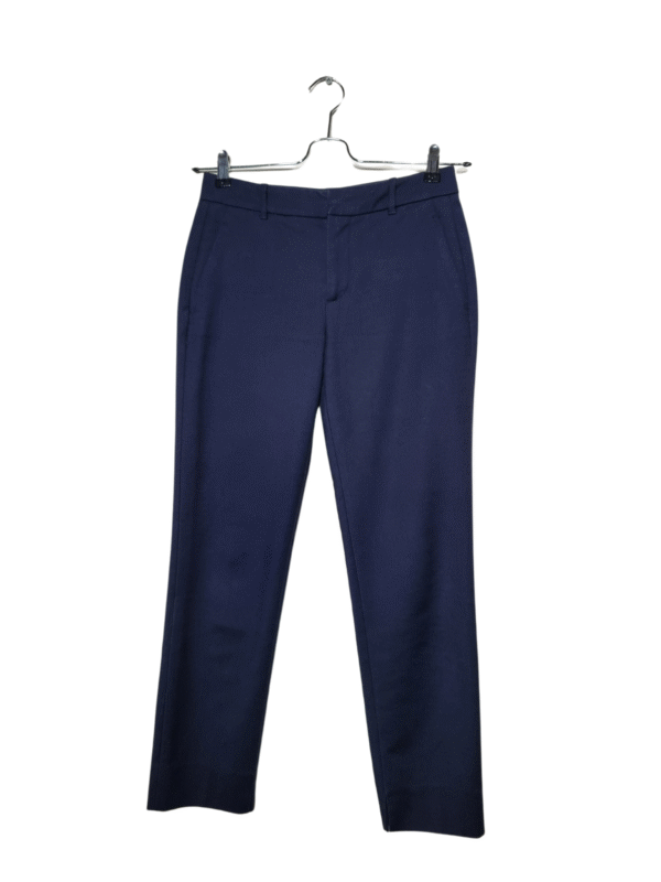 Mėlynos kelnės, XS