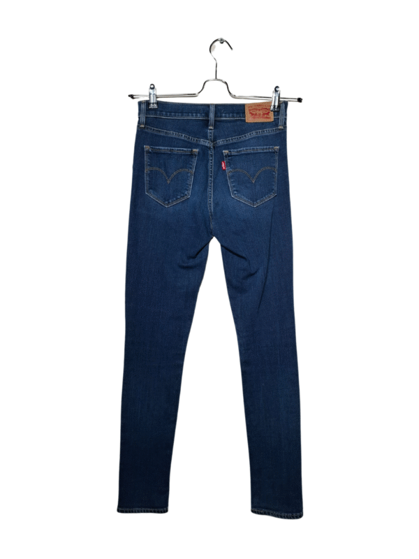 Mėlyni džinsai, XS