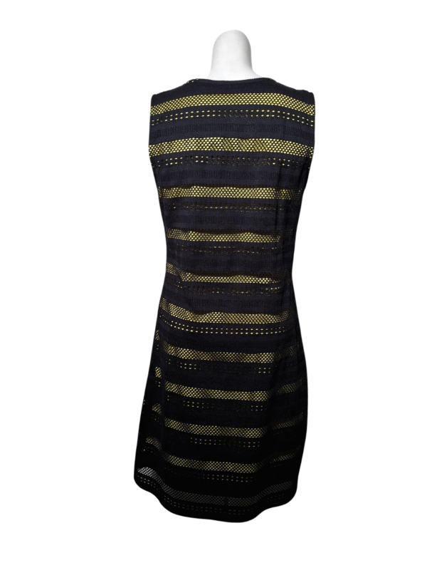 Juoda nėriniuota suknelė, NAUJA, M