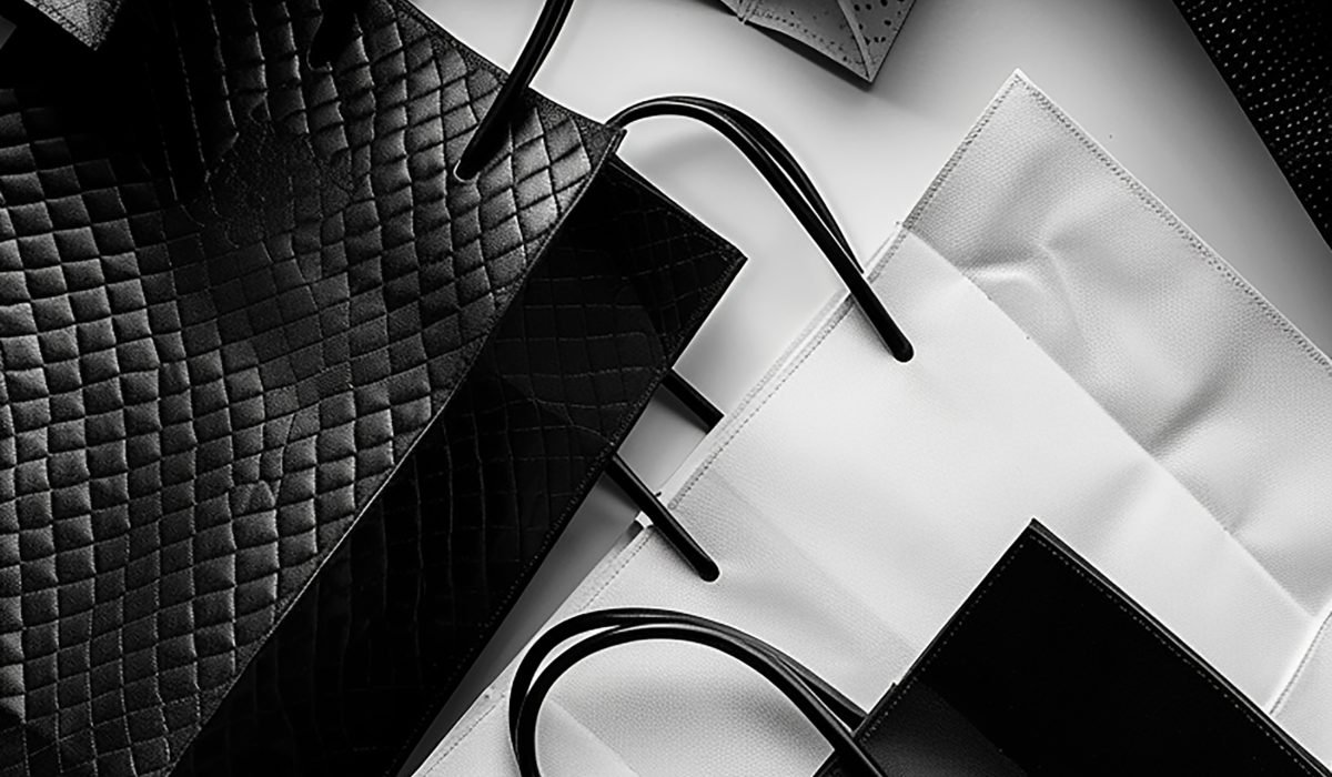 different-textured-paper-bags-from-luxury-clothing-brands